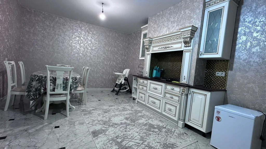 3-х комнатный номер