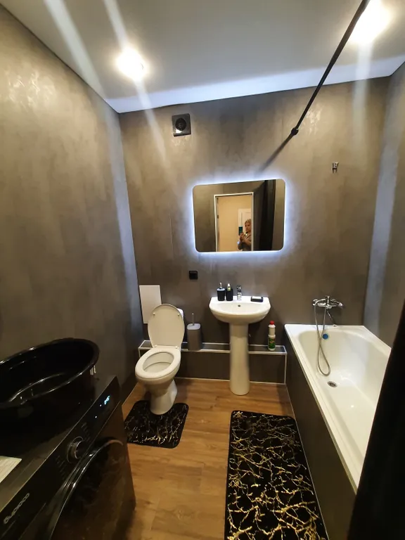 Уютная квартира в центре