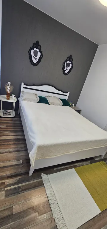 1-комнатная Квартира — аренда посуточно в Гурьевск