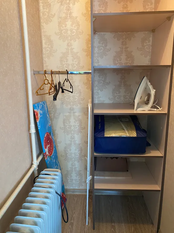 Уютная квартира в центре