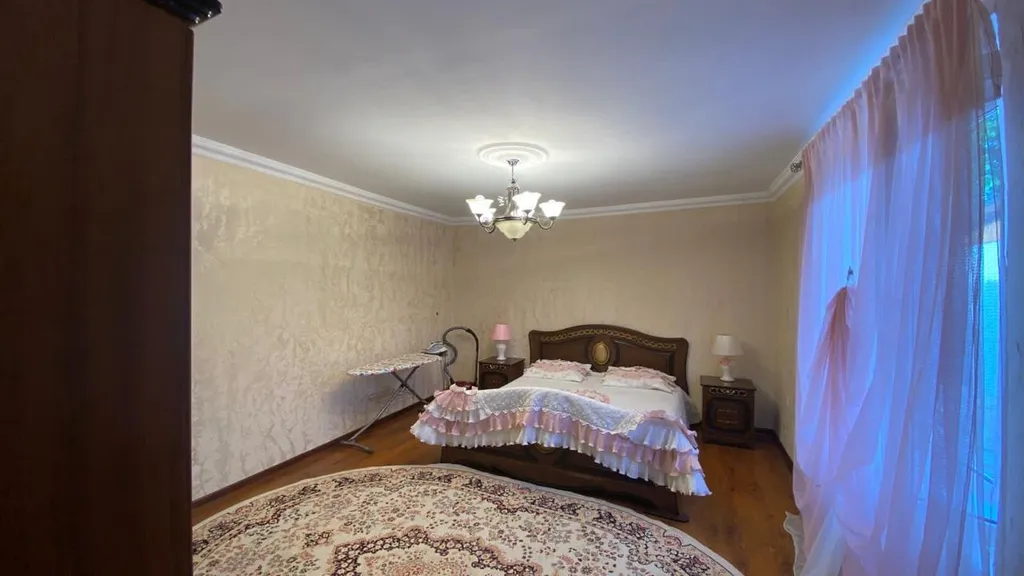 Коттедж 1-комнатный Дом — Дербент