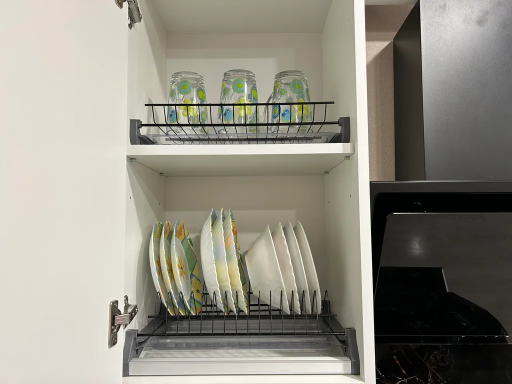 Студия с кондиционером район Тихая