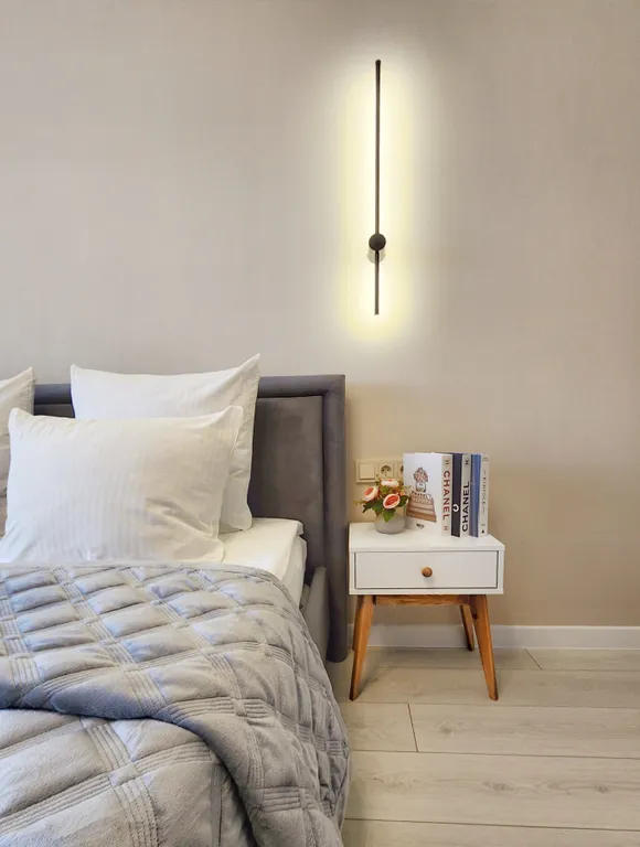 Квартира Квартира ВИП 2-х комнатная возле РН-Ванкор — Красноярск