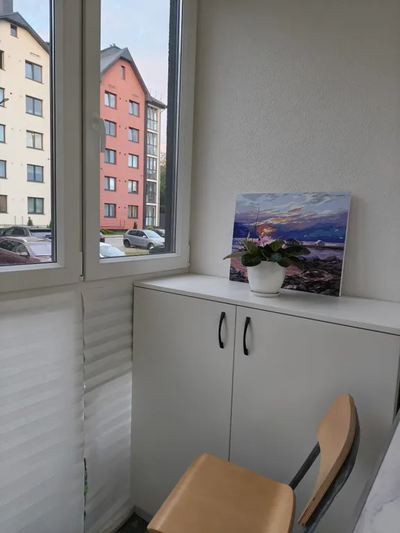 Квартира Квартира на море — Пионерский