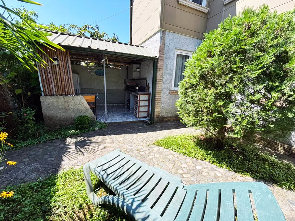 2-х комнатный коттедж