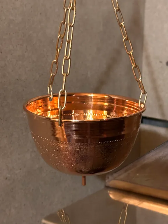 Домик в Горном Алтае с видом на горы