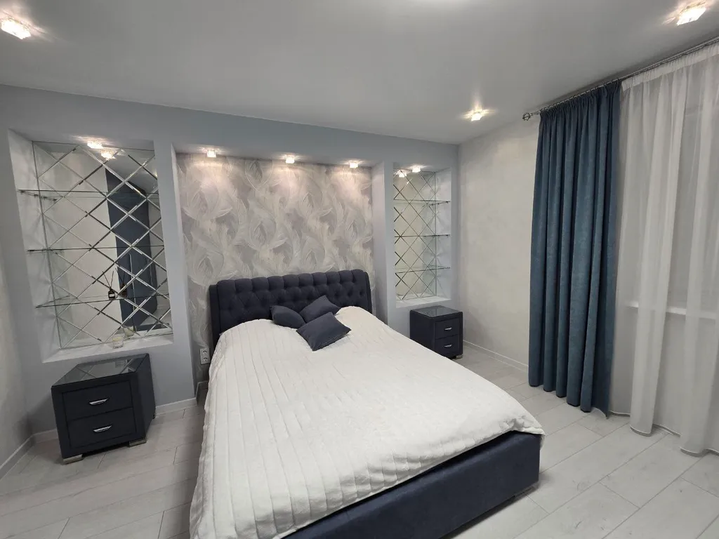 1-комнатная Квартира — аренда посуточно в Балашиха