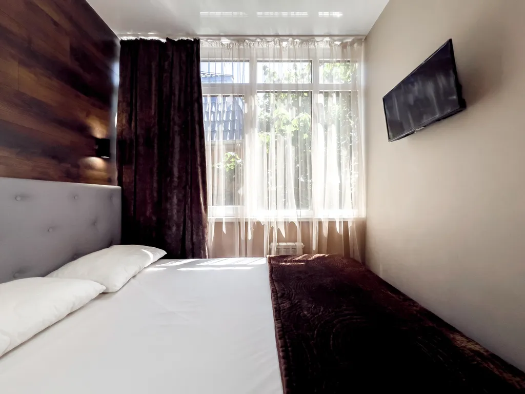 Квартира Квартира Сириус, 5 минут ходьбы от моря — Сириус