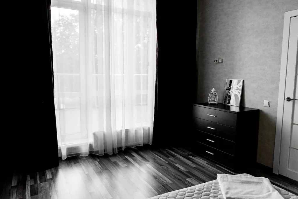 Квартира комфорт класса