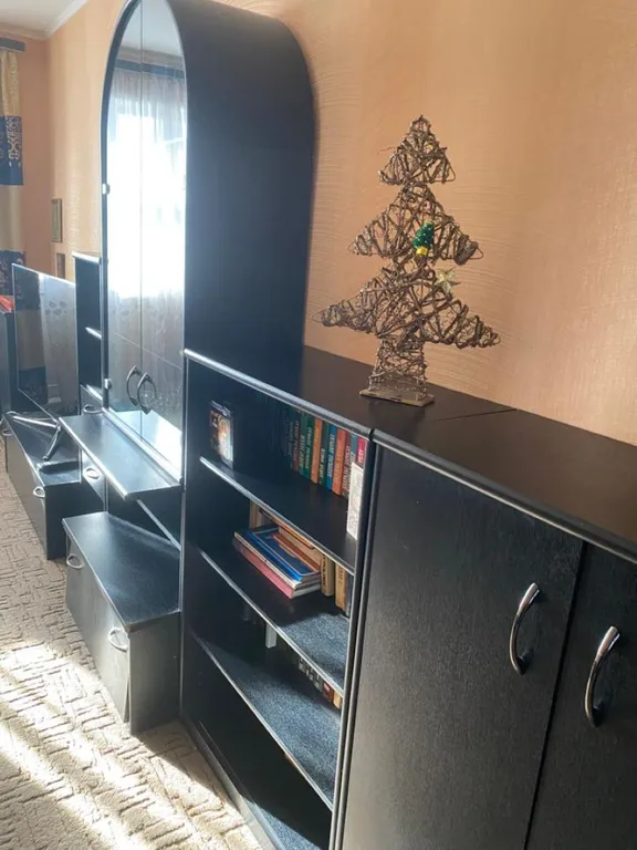 Идеальная квартира для ценящих комфорт и уют