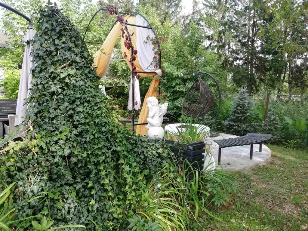 Чудесная Агроусадьба