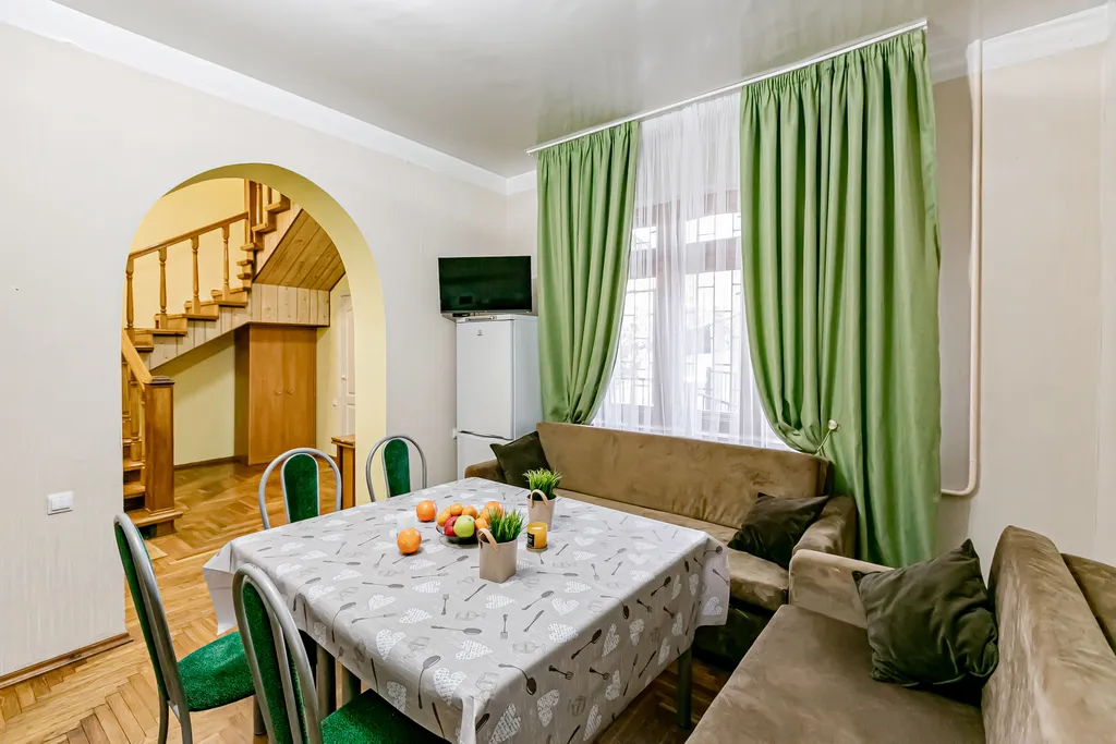 3-комнатный Дом