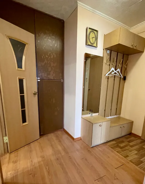 Квартира в центральной исторической части города