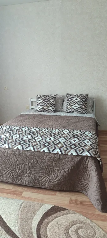 Квартира на Тургояке