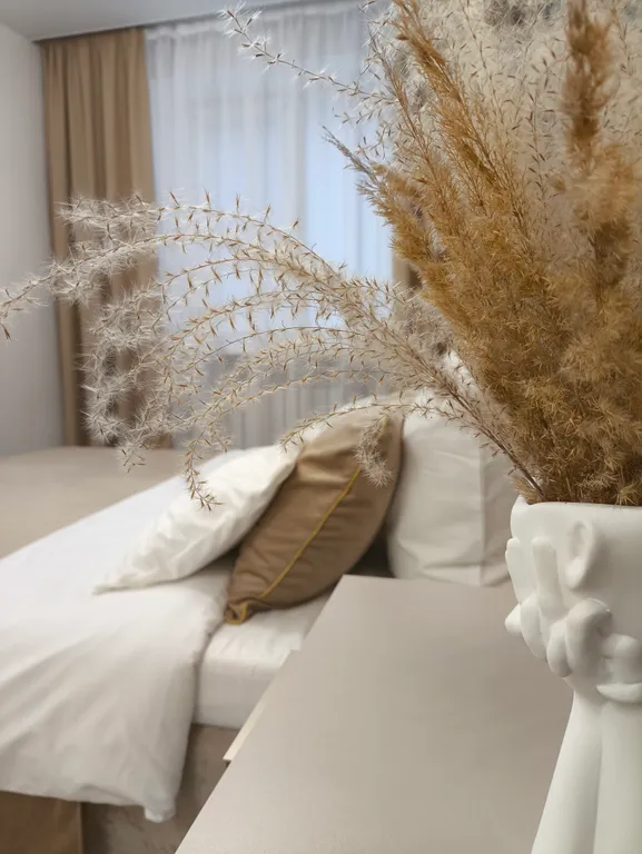 Уютная квартира в 5 минутах от центра города