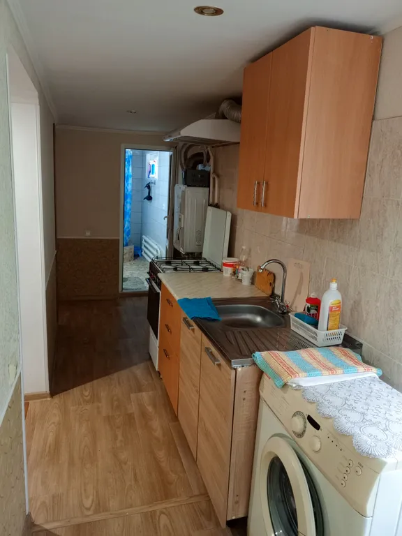 Коттедж Уютный домик — Кисловодск