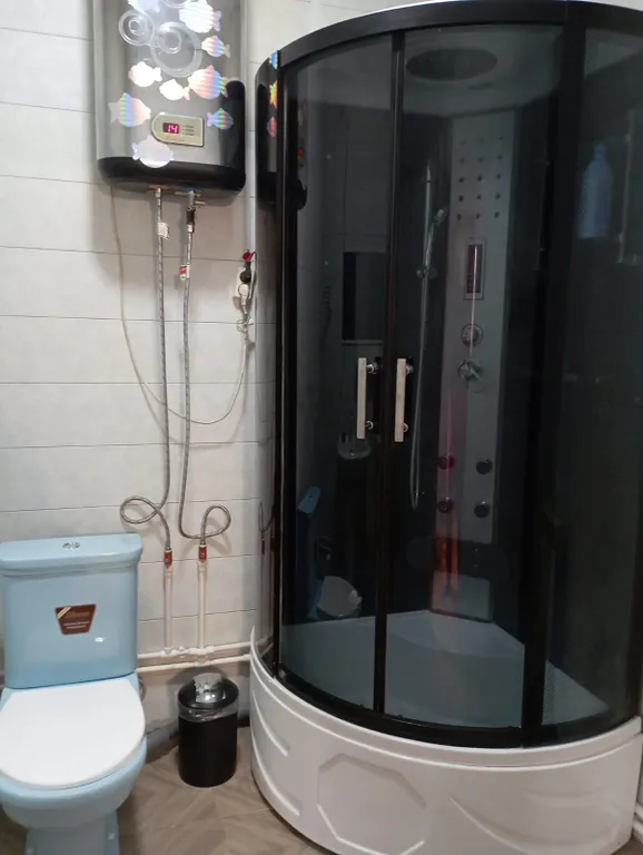 Гостевой дом для любителей рыбалки