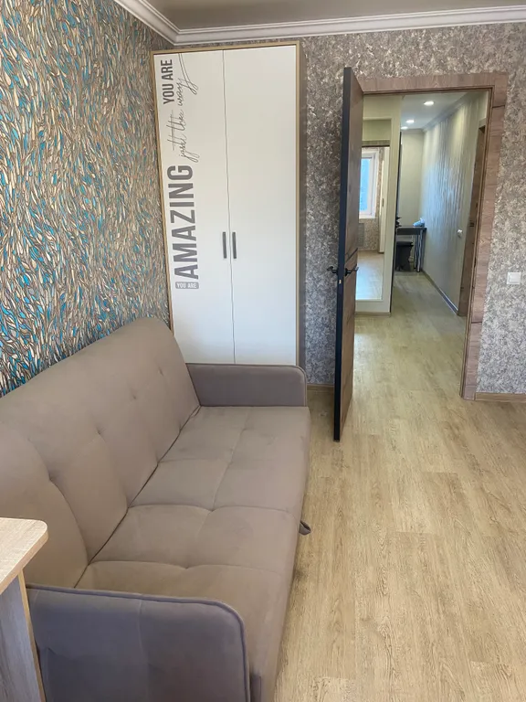 Квартира для семьи или компании в тихом районе города