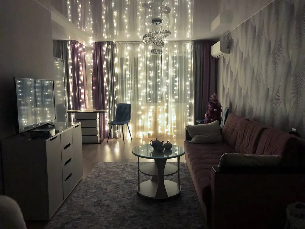 Лучшая квартира в городе