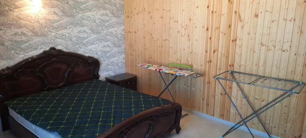 Уютный котедж