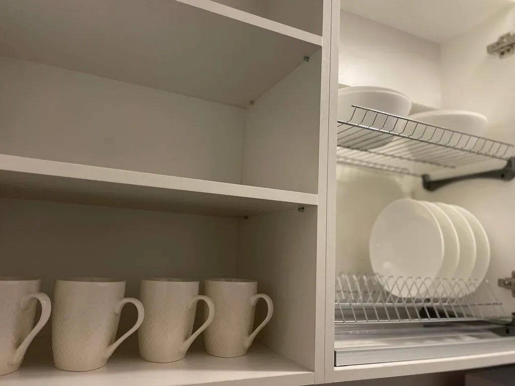 Уютная двухъярусная квартира в центре города Хабаровска