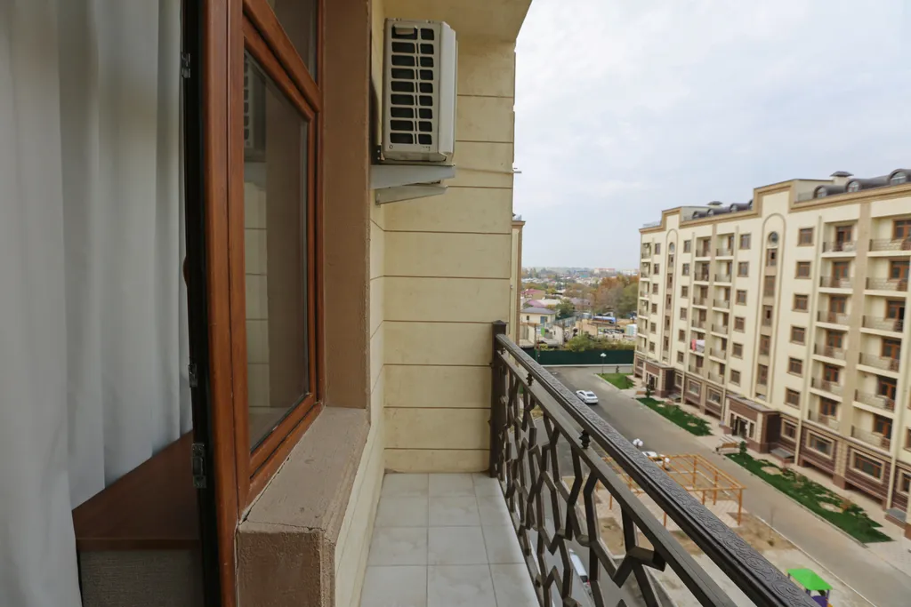 Квартира в старом городе №2