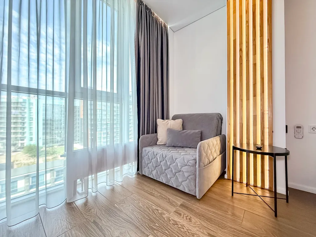 Квартира Апартаменты Монако 24 ЖК Гранд Сапфир 85 — Анапа