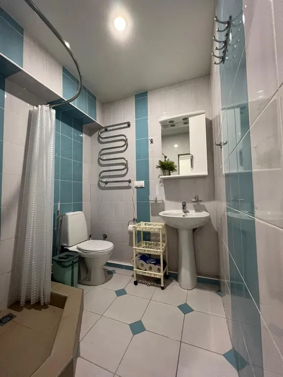 Квартира у моря