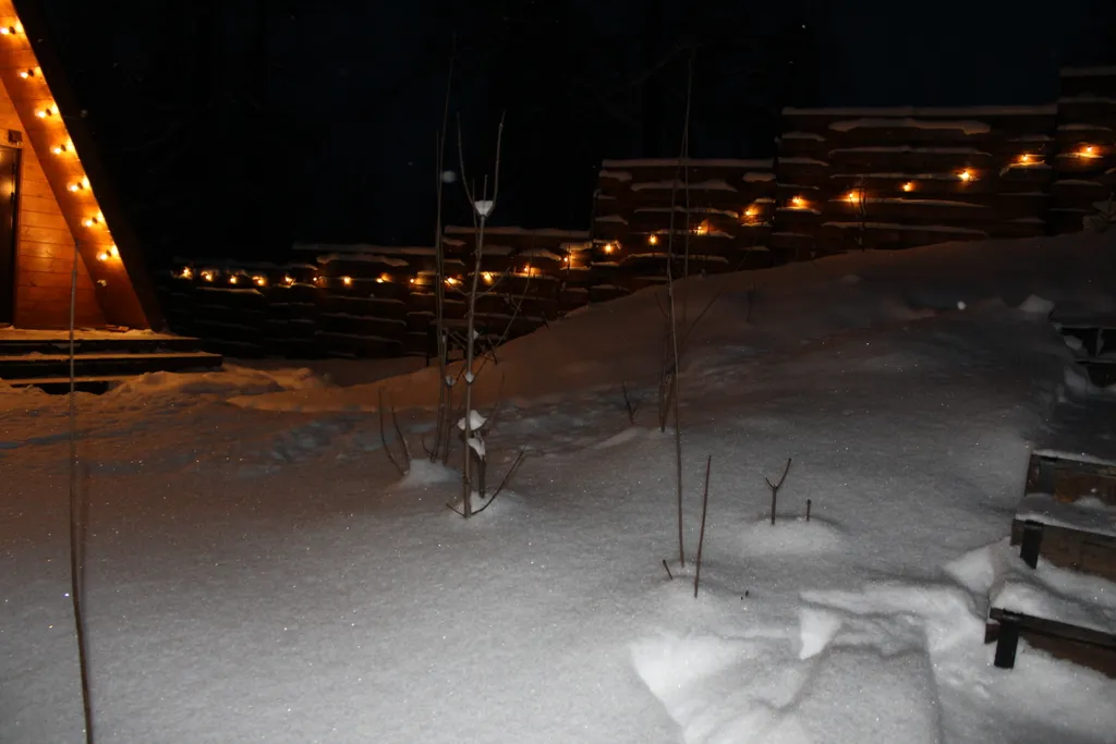 Уютный гостевой дом в Павловке Красные Скалы