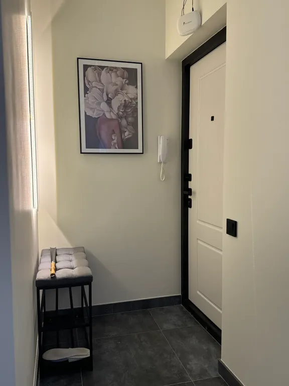 Уютная квартира с видом на Эльбрус