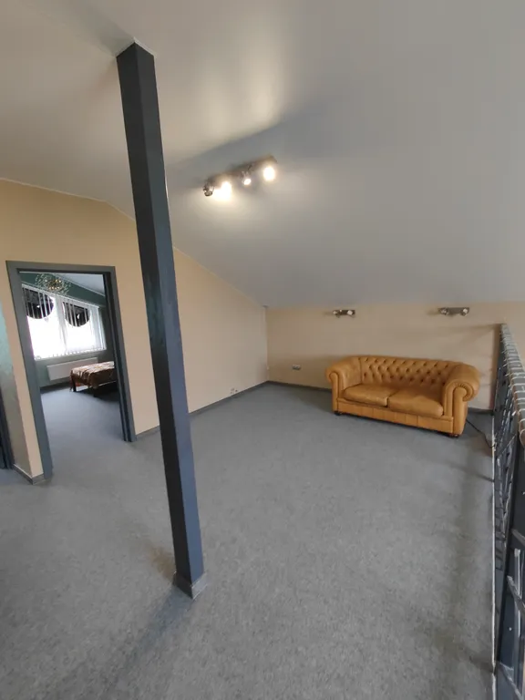 Дом отдыха недалеко от моря