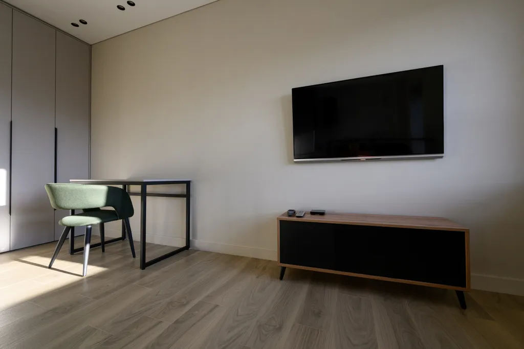 Апарт студия