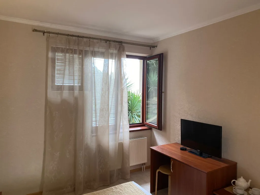 Квартира Комната — аренда посуточно в Дагомыс