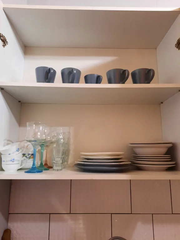 Уютный домик с сауной с видом на лес