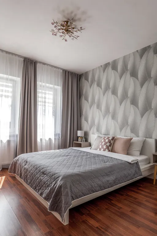 Квартира Семейные апартаменты — Пушкин