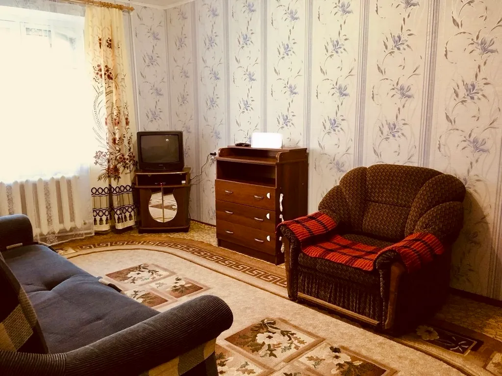 Уютная квартира в самом центре города