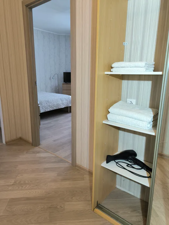 Квартира близко к центру и вокзалу