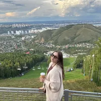 Анна Дротенко