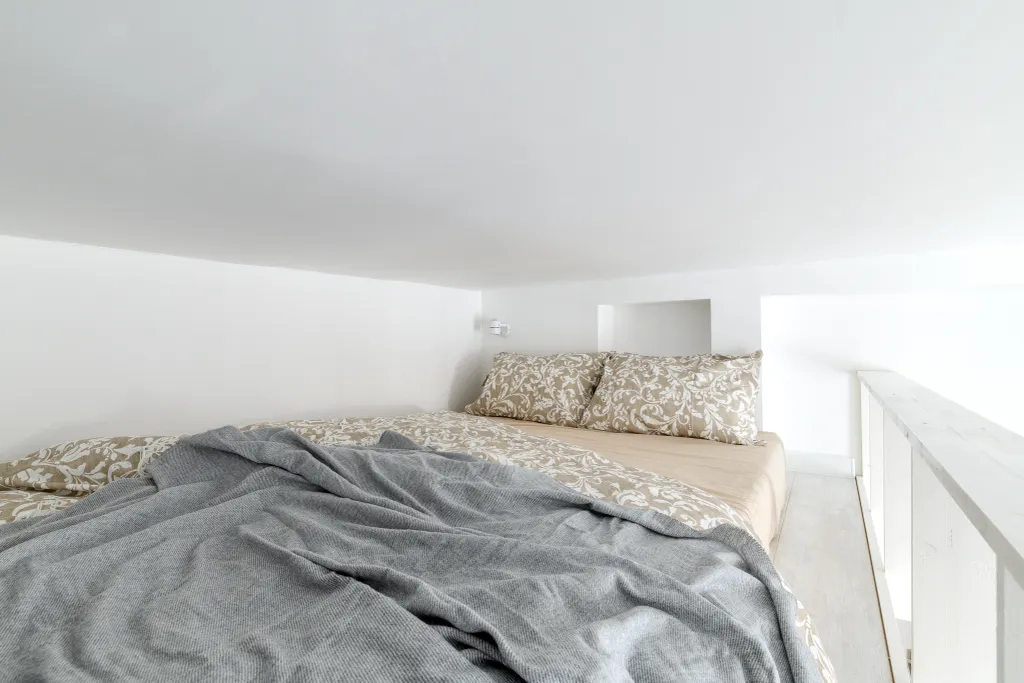 Квартира Квартира Студия в 5 минутах от метро Чернышевская — Санкт-Петербург