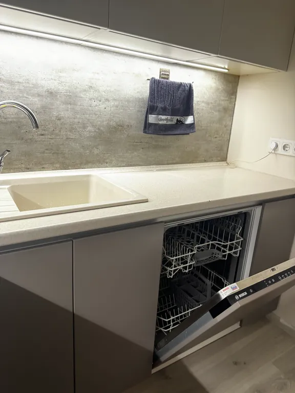 Квартира в трендовом ЖК Дома не выше сосен в 5 минутах от мед центра