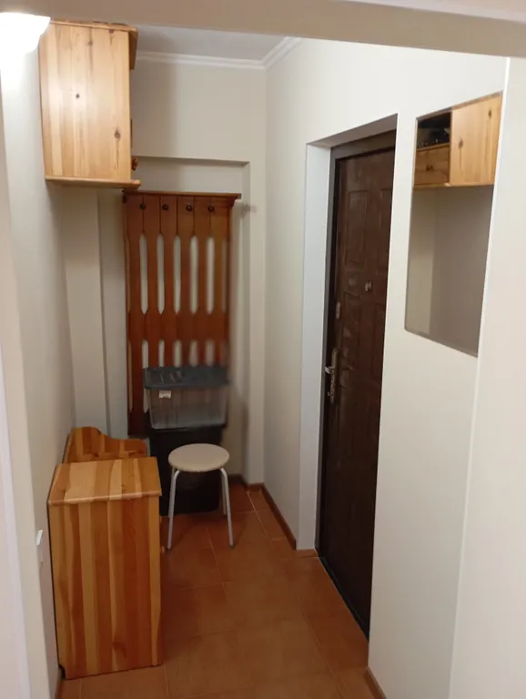 Квартира Уютная квартира для отдыха — Сочи