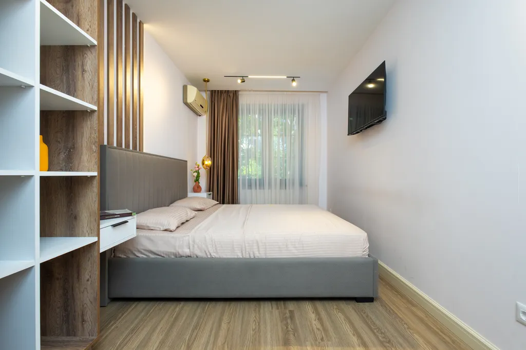 Шикарная квартира