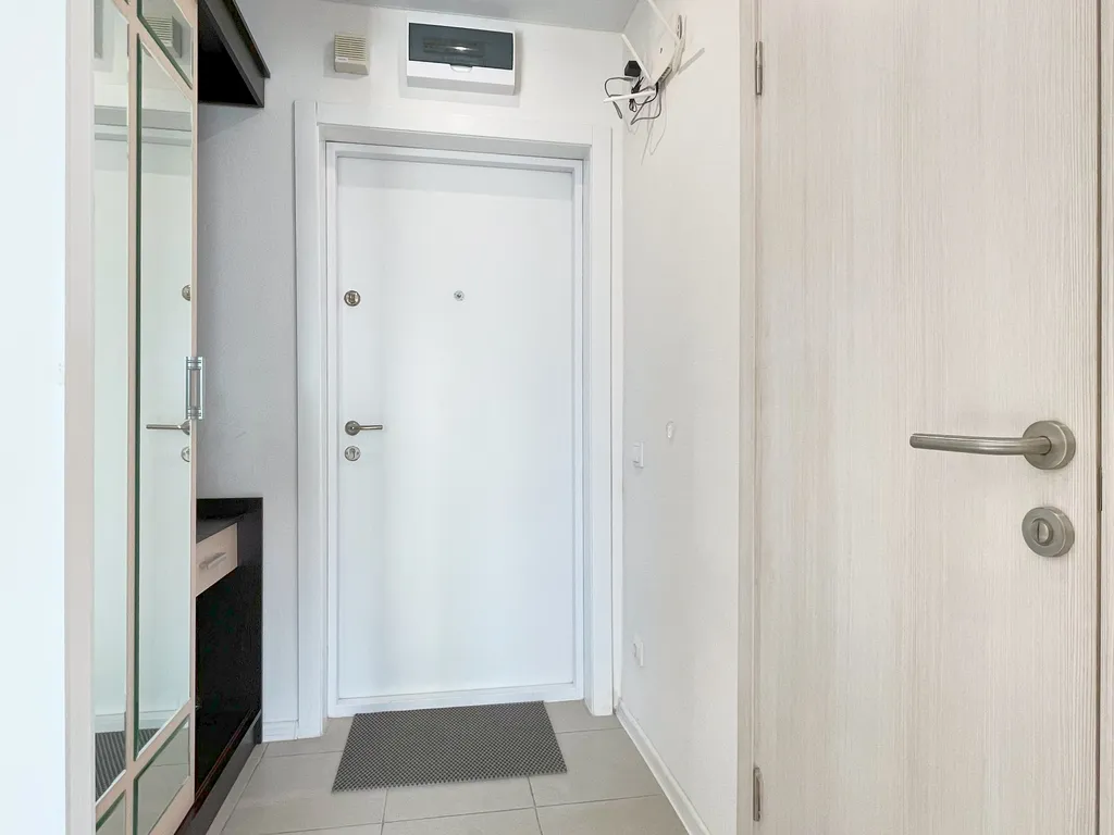 Уютная квартира в ЖК Люберцы Парк