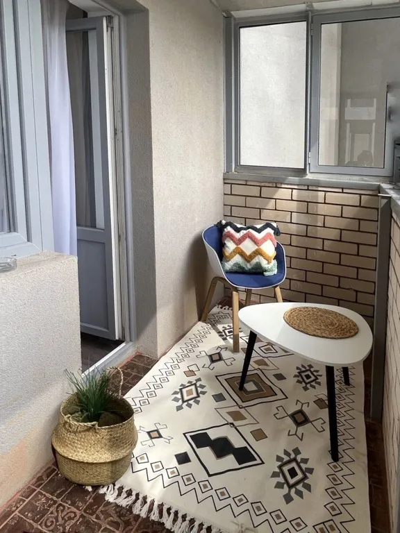 Квартира Двухкомнатная квартира у памятника Славы — Воронеж