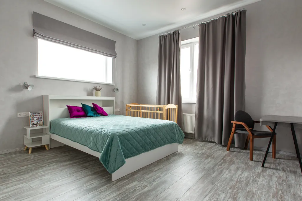 Дизайнерский коттедж House Point