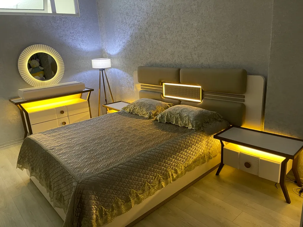 Квартира Sweet Home City Center — аренда посуточно в Батуми