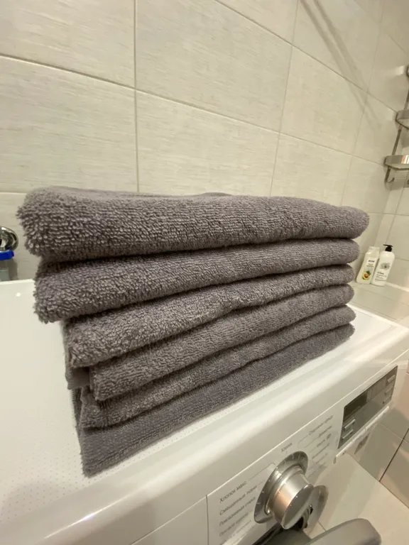 Комфортная квартира в тихом центре