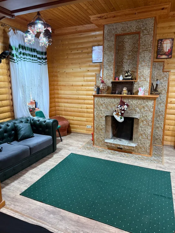 Сказка Выползово