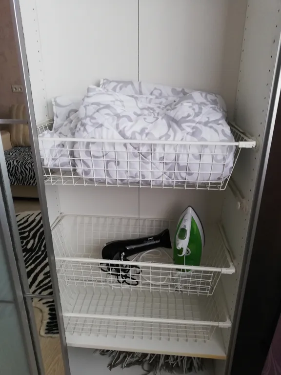 Видовая квартира у парка