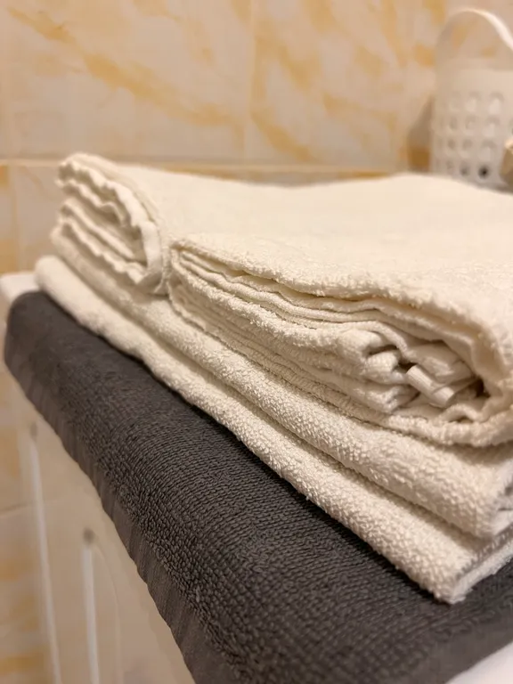 Квартира Квартира в доме комфорт класса — Краснодар